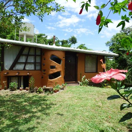 Casa Ombak Praia do Rosa Exterior foto