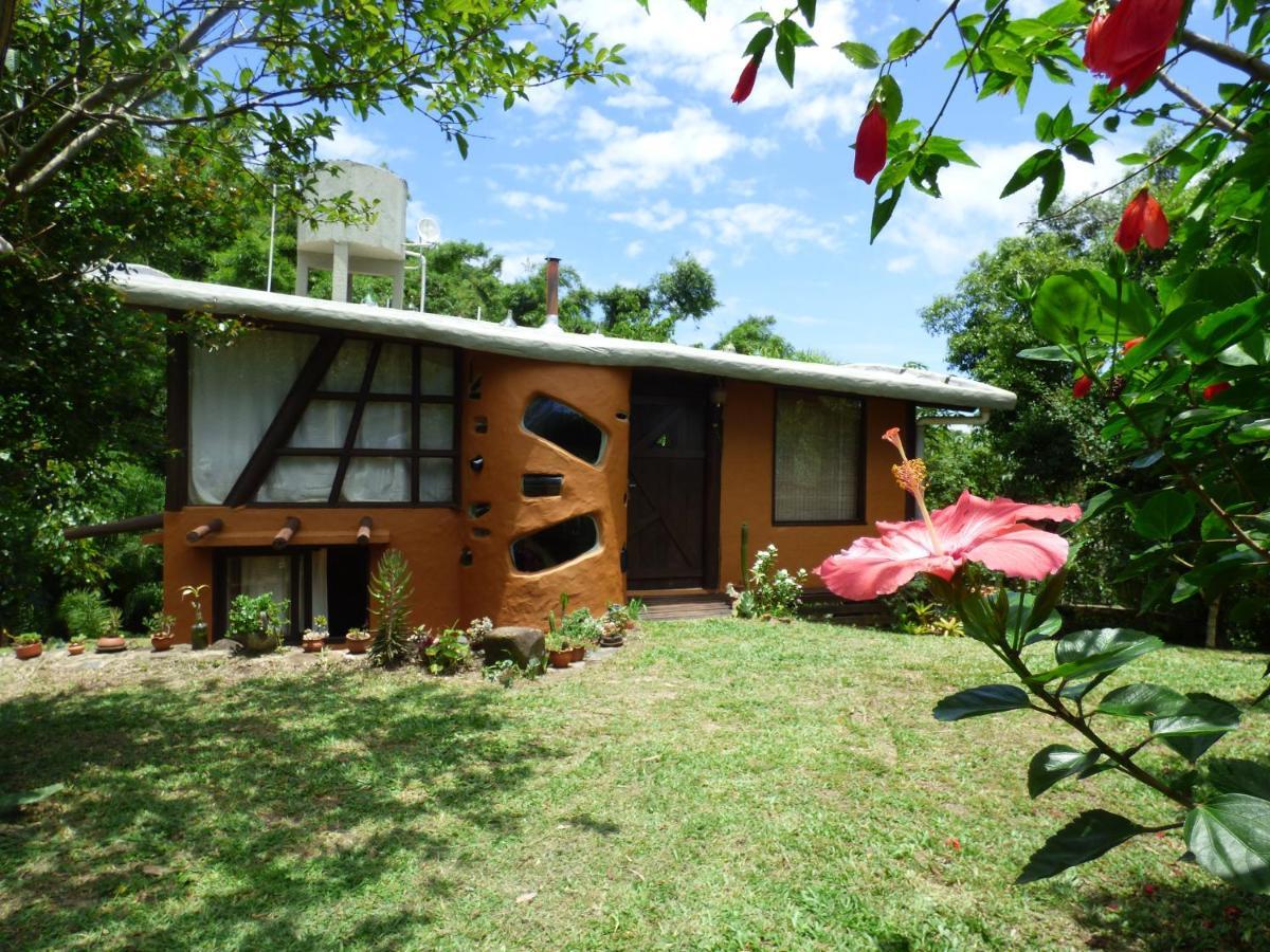 Casa Ombak Praia do Rosa Exterior foto