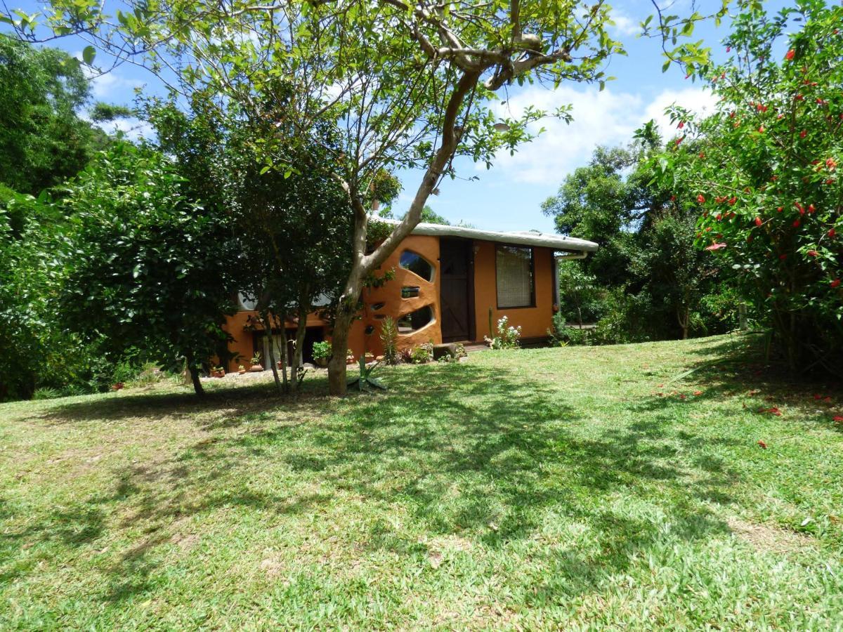 Casa Ombak Praia do Rosa Exterior foto