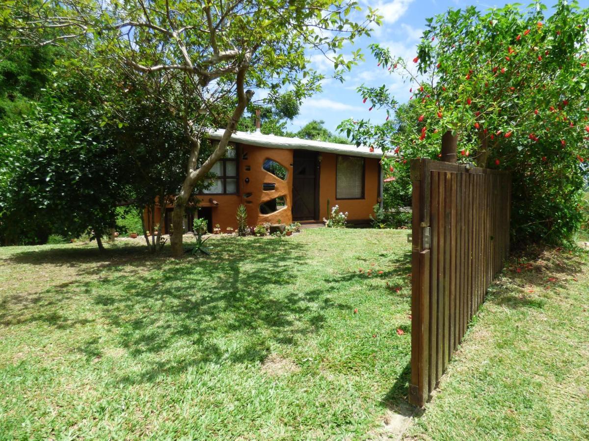 Casa Ombak Praia do Rosa Exterior foto
