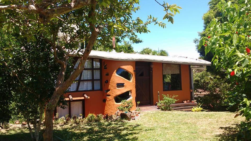 Casa Ombak Praia do Rosa Exterior foto