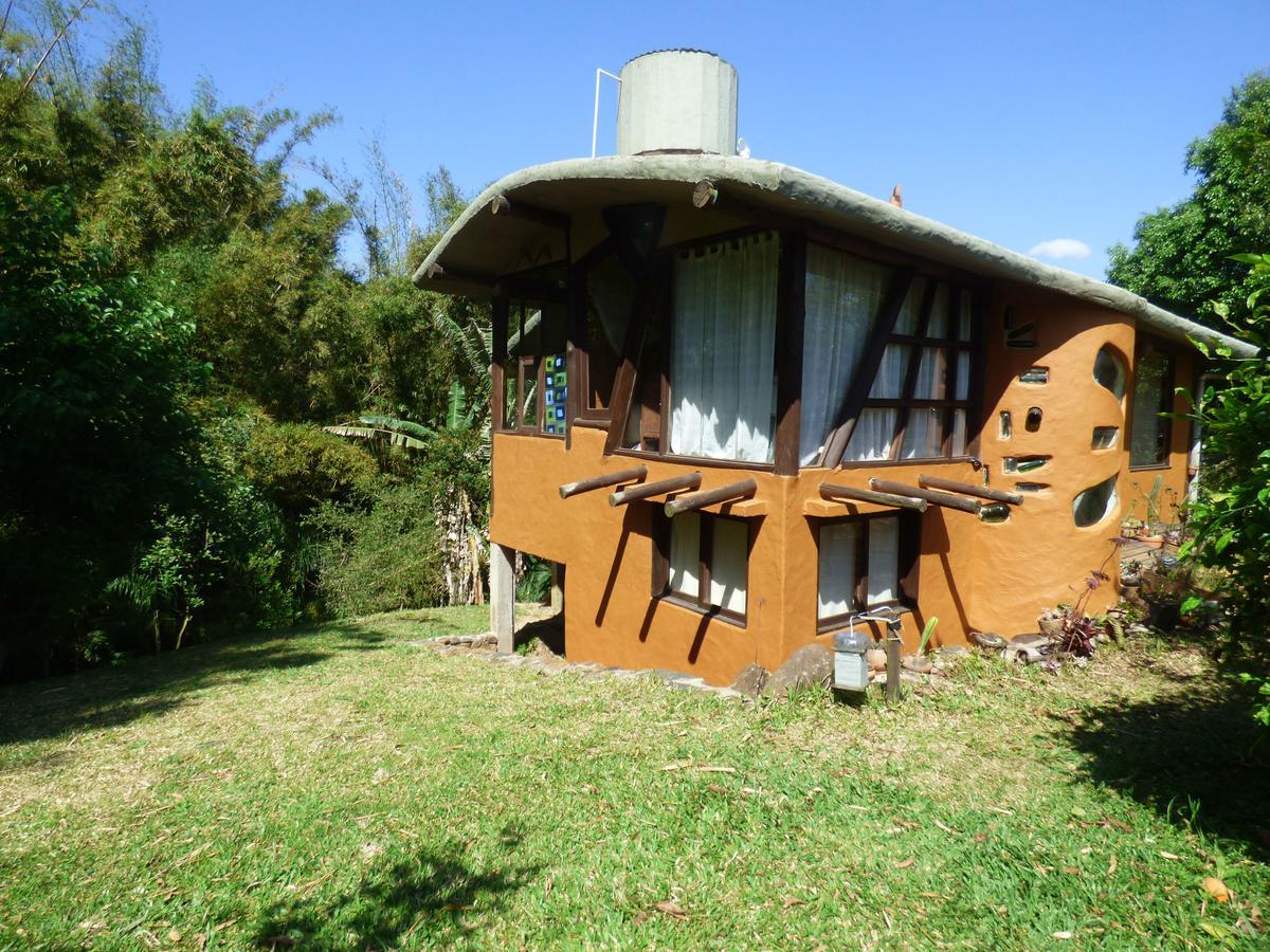 Casa Ombak Praia do Rosa Exterior foto
