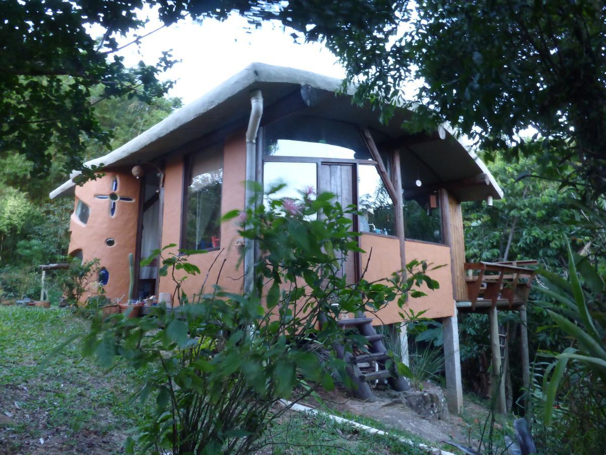 Casa Ombak Praia do Rosa Exterior foto