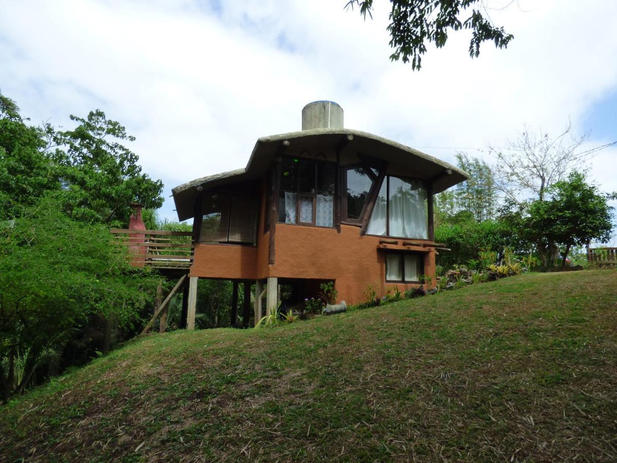 Casa Ombak Praia do Rosa Exterior foto