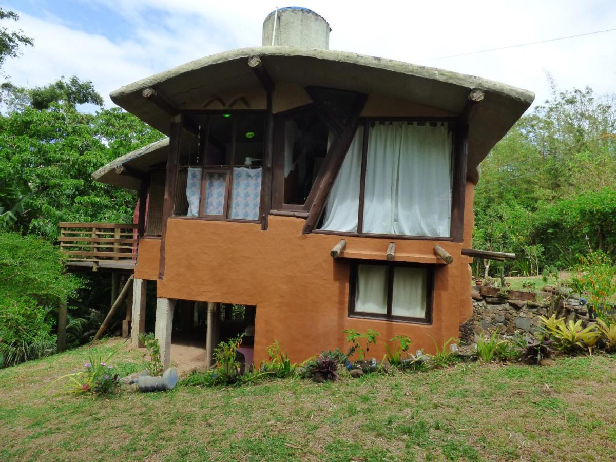 Casa Ombak Praia do Rosa Exterior foto